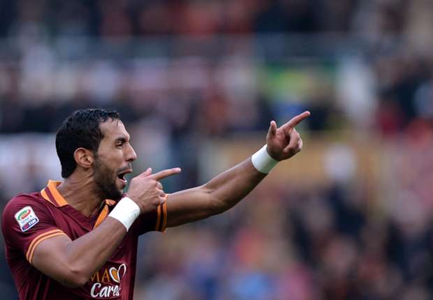 “Δεν πωλείται ο Μπενάτια”