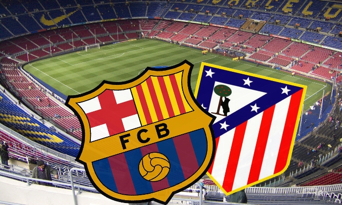 Τελικοί σε Ισπανία, Γερμανία, Αγγλία