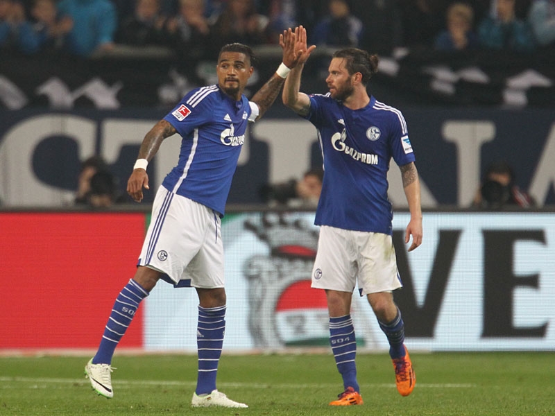 Δε χαρίστηκε