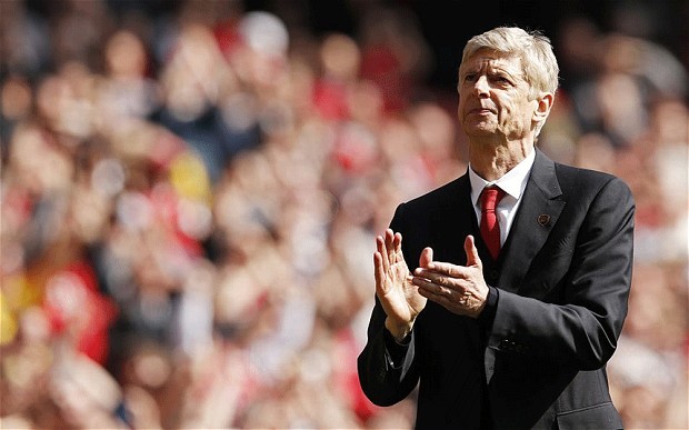 “Δώρο” στον Βενγκέρ 100 εκατομμύρια!