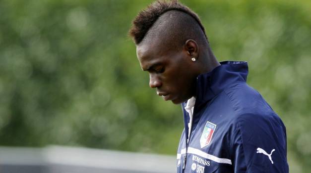 “Είμαι ο καλύτερος παίκτης στην Ιταλία”