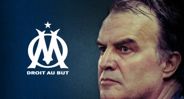 Στην Μαρσέιγ ο Μπιέλσα