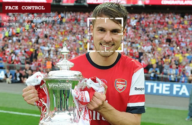 Άαρον Ράμσεϊ