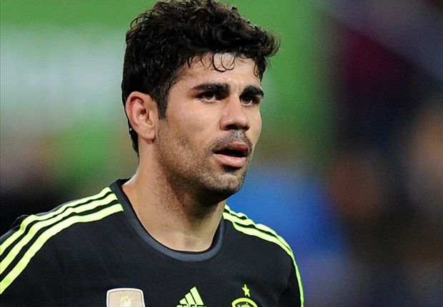 Κόστα: “Τυχερή η Ρεάλ”