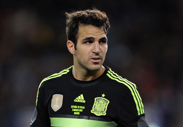 Moυρίνιο: “Καλύτεροι με Φάμπρεγκας”