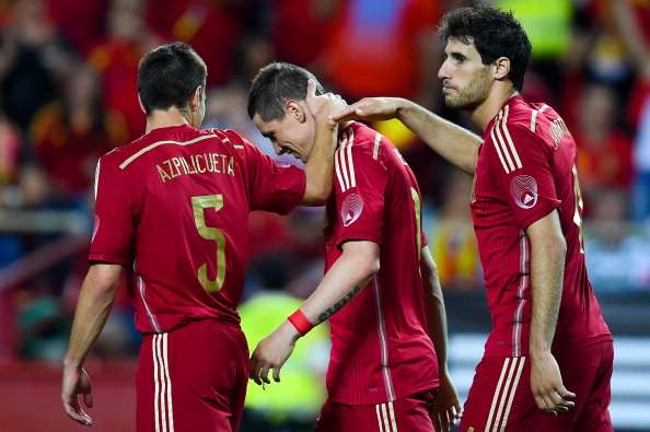 Τόρες: “Είμαστε καλύτεροι από το 2010”