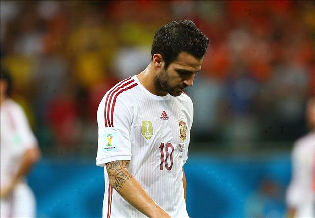 “Ήθελα Άρσεναλ! Ο Βενγκέρ δεν με ήθελε!”