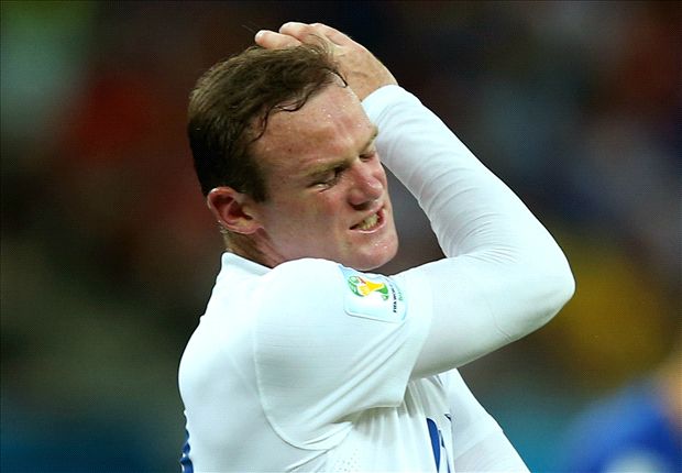 Ρούνεϊ: “Δεν περιμένω να μαι βασικός”