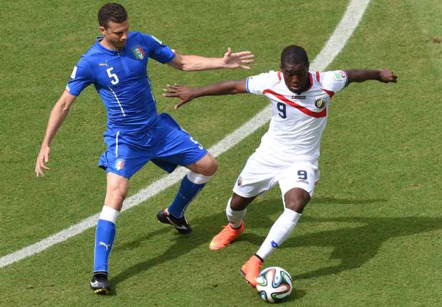 “Δε χάσαμε από την Κόστα Ρίκα, αλλά από τη ζέστη”