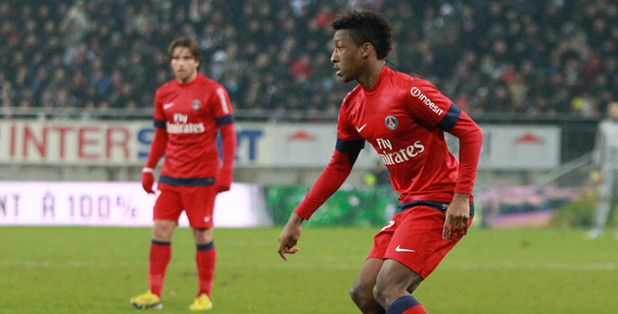 Έκλεισε Κομάν, πάει για Ραμπιό η Γιούβε