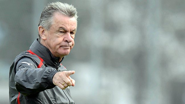 “To ίδιο καλοί με Γαλλία”