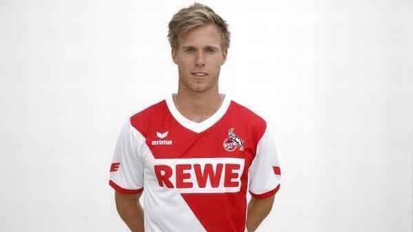 Στη Κολωνία ο Κάλας