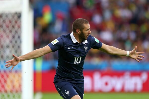 Καρίμ, ο μεγαλοπρεπής