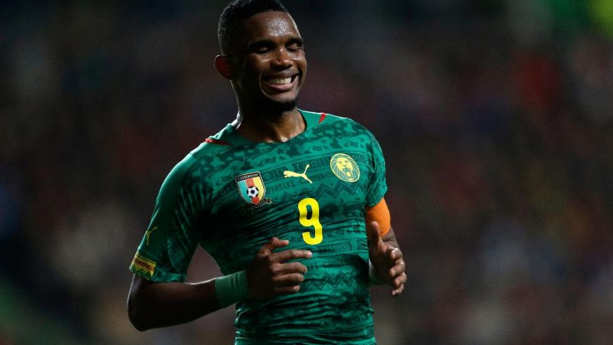 Μίλαν για Ετό