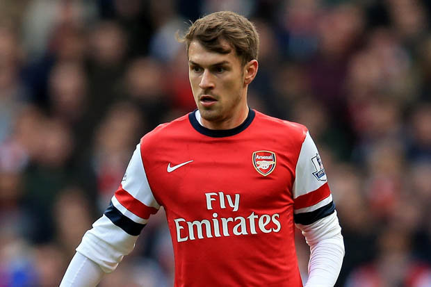 Δεν… κρατιέται ο Ράμσεϊ