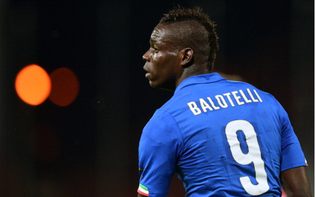 Bενγκέρ: “Κανένα θέμα με Μπαλοτέλι”