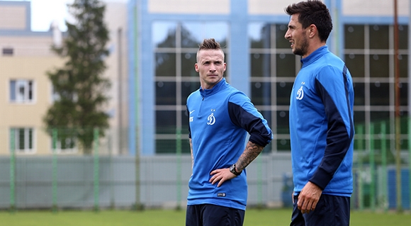 Στη Ντιναμό Μόσχας ο Μπούτνερ