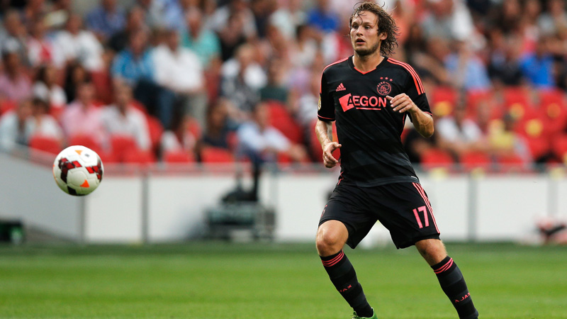 “Ψηστήρι” Φαν Χάαλ σε Μπλιντ