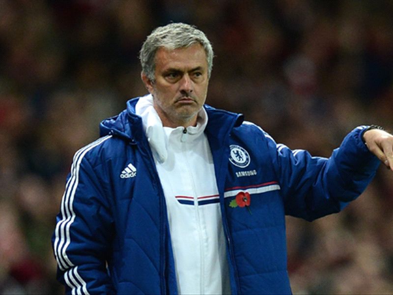 Μουρίνιο: “Χρειαζόμασταν έναν παίκτη σαν τον Σεσκ”