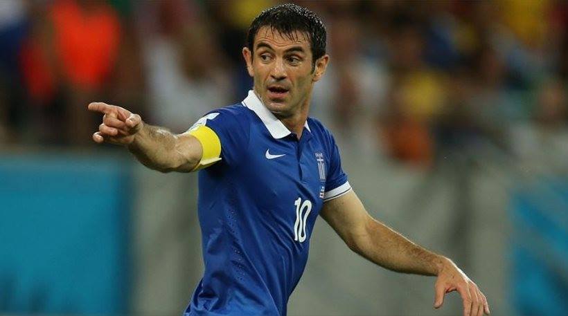 Ποιος θα εκτελούσε το πέμπτο πέναλτι;