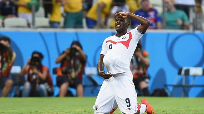 Βρήκε τον (Κα)μπελά της!