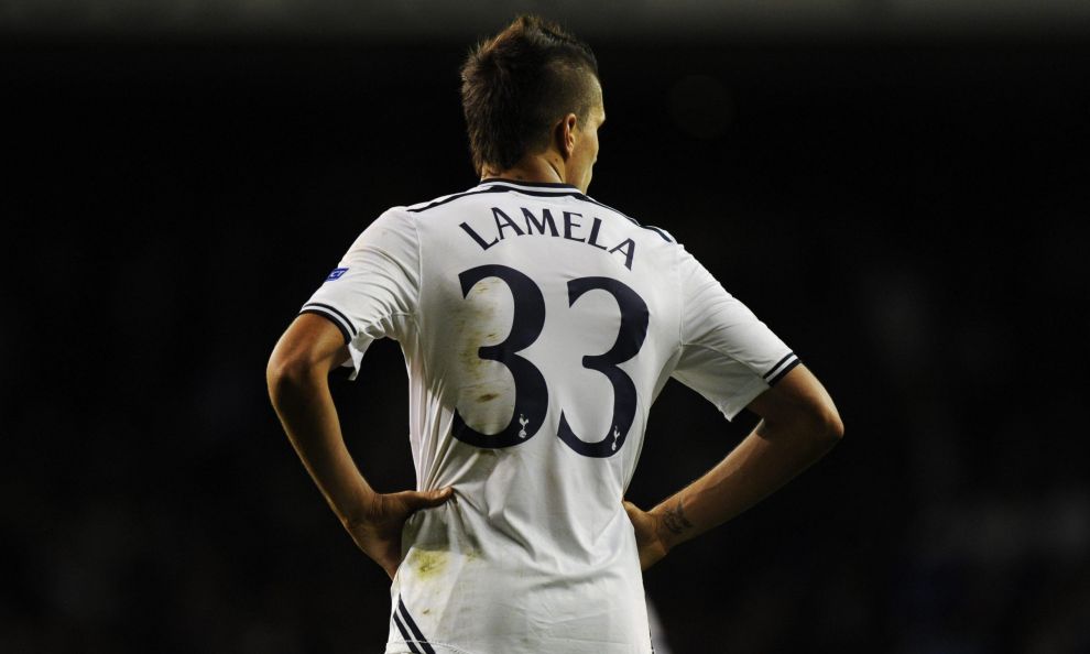 Πήγε για Λαμέλα η Σαουθάμπτον αλλά…