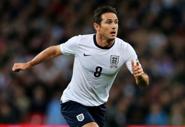 “Ασπίδα” προστασίας από Λάμπαρντ σε Ρούνεϊ