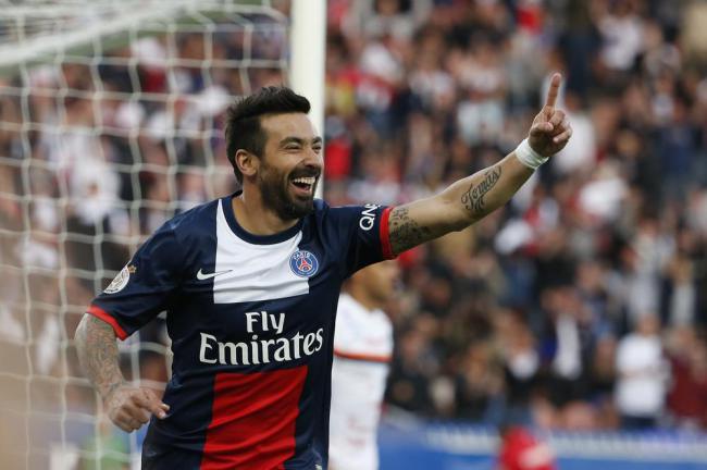 “Ματιές” Βενγκέρ στον Λαβέτσι