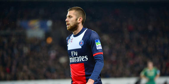 Τα τυπικά για Μενέζ στην Μίλαν