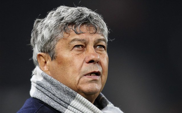 Ο Ραϊόλα ανακοίνωσε Λουτσέσκου