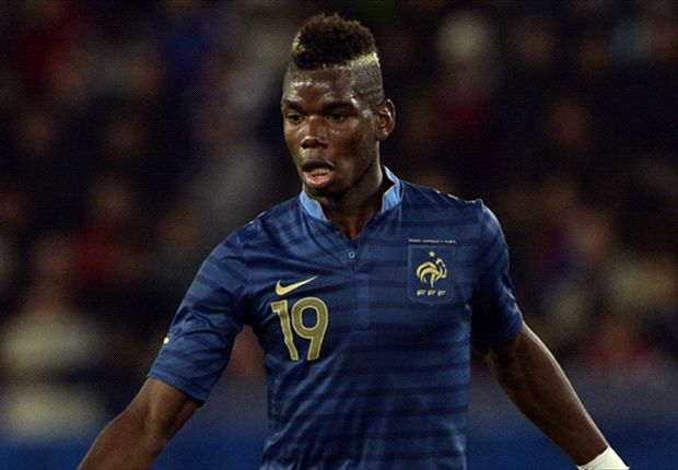 Με Πογκμπά θα… παραμιλάς! (vid)