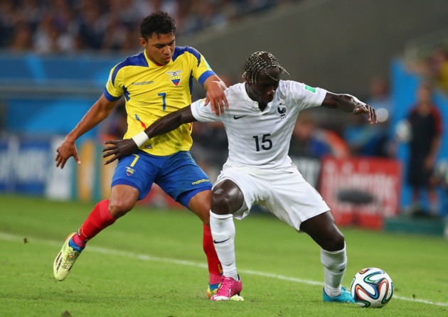 Σανιά: “Δεν πήγα στην Σίτι για τα λεφτά”