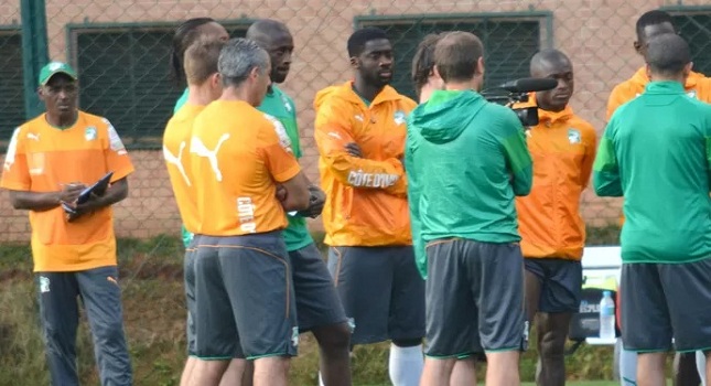 Μένουν Βραζιλία τα αδέρφια Τουρέ