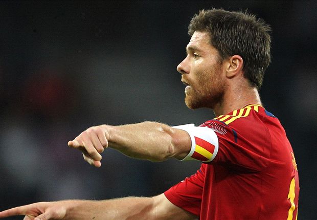 Αποχωρεί από την εθνική ο Αλόνσο