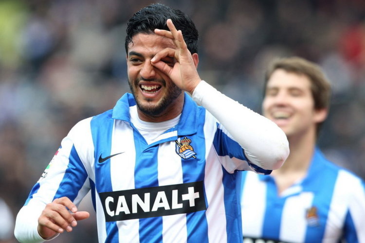 Επιστροφή Βέλα στην Άρσεναλ