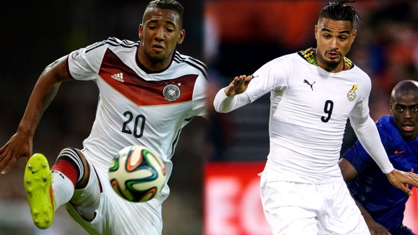 Το αίμα, νερό…γίνεται