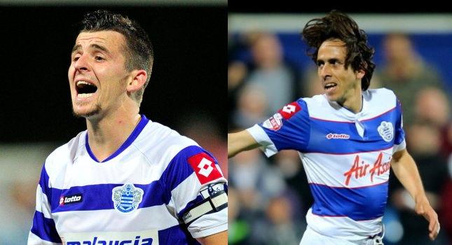 Μπάρτον και Μπεναγιούν στα “μαχαίρια”(pic)