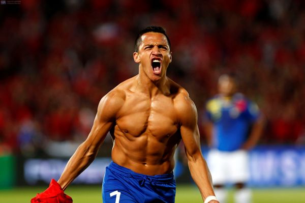 Φορτσάρει για Σάντσες η Άρσεναλ