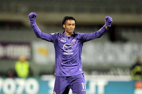 Ζητάει πολλά για Κουαδράδο η Φιορεντίνα