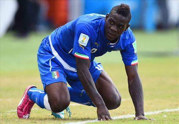 Δίνει Μπαλοτέλι η Μίλαν