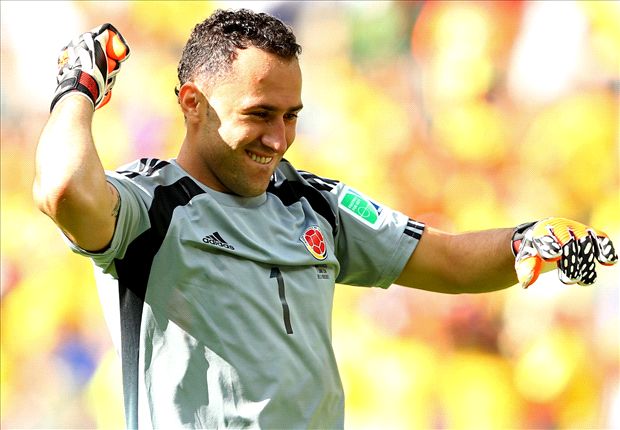 Συμφώνησε με Οσπίνα η Άρσεναλ