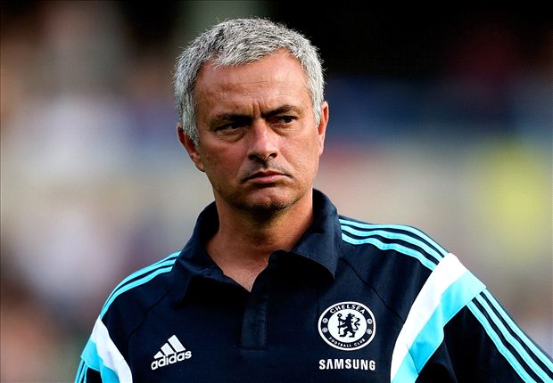 Μουρίνιο: “Δεν ήθελε Άρσεναλ ο Σεσκ”