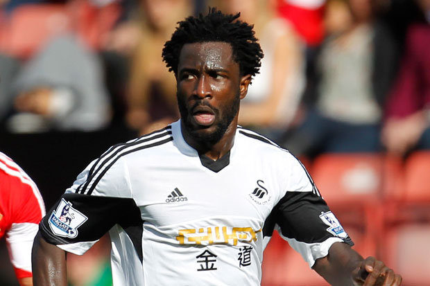 Τότεναμ για Μπόνι