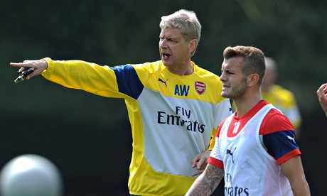 Η συγγνώμη και η υπόσχεση του Γουίλσιρ