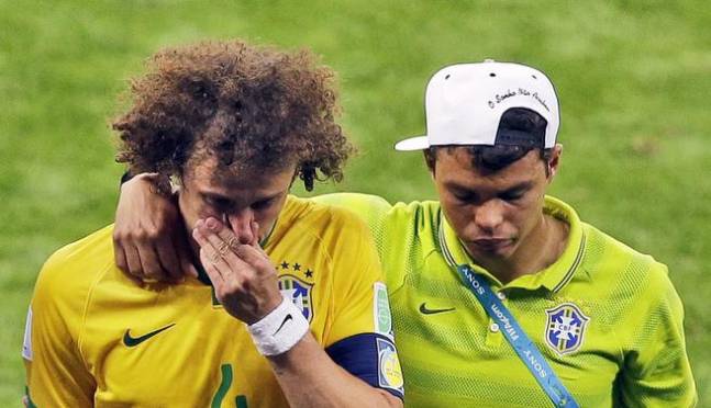 Όλοι μηδέν!