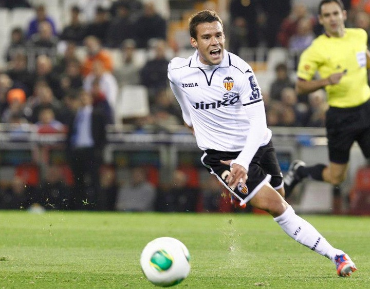 Γυρνάει σπίτι του ο Μπερνάτ