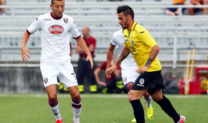 Τέλος από Νοβάρα ο Κατίδης