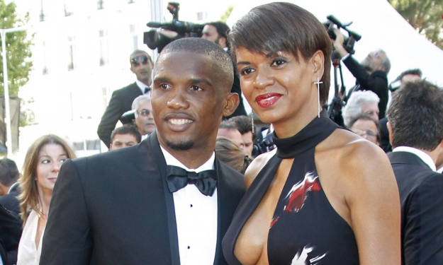 Κατηγορείται για μαστροπεία ο Ετό!(pic)