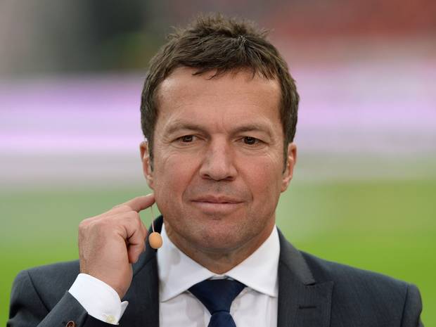 Ματέους: “Οι Βραζιλιάνοι κλαίνε συνέχεια”