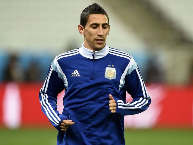 “Κλείνει” Ντι Μαρία η Παρί!